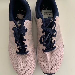 New Balance Fresh Foam Zante running shoes